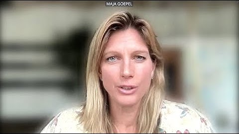 Beyond Growth focus panel 1 - Which prosperous future? Confronting narratives of growth