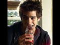 He’s the best Spider-Man by far #andrewgarfield #edit #peterparker #marvel #spiderman #sony