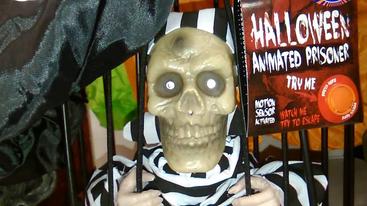 B&M Halloween toys