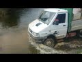 Iveco daily 4x4