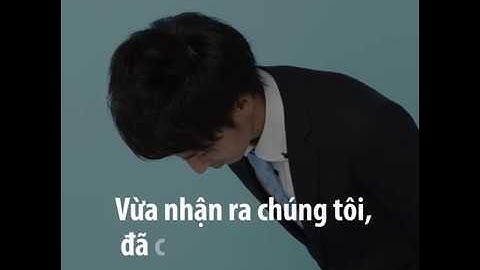 BÔNG LÚA CHÍN LÀ BÔNG LÚA CUỐI ĐẦU! Đọc mà ngưỡng mộ người Nhật quá!