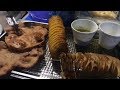 Amazing street food you will want to try!