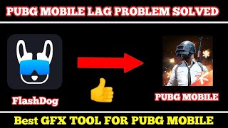 Flash Dog Gfx tool for PUBG Mobile Game in Hindi | Flash Dog Gfx Tool screenshot 1