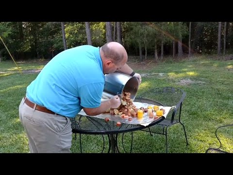 How to make Low Country Boil | Frogmore Stew | South Carolina traditional Foods