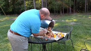 How to make Low Country Boil | Frogmore Stew | South Carolina traditional Foods
