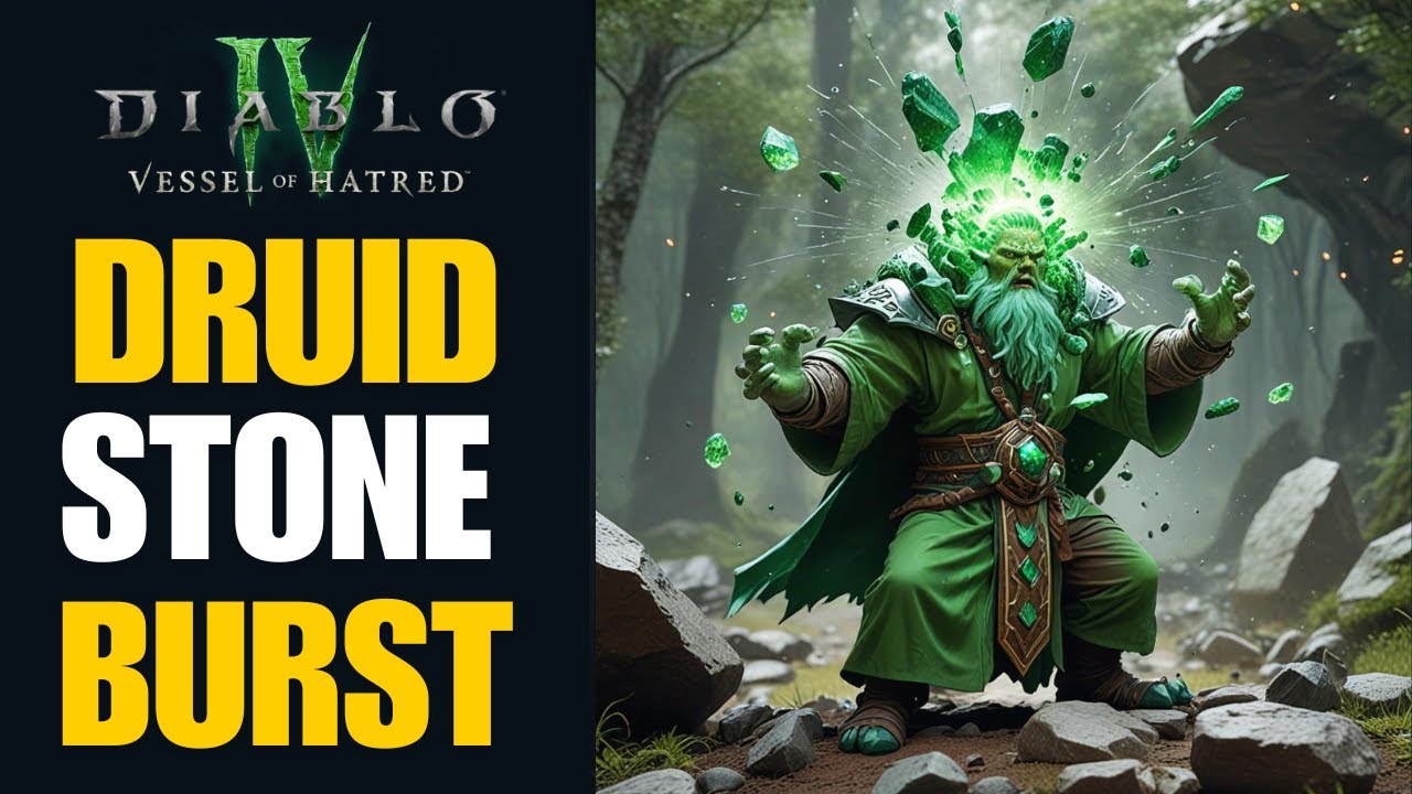 Diablo IV Druid Stone Burst Is A Bust Season 6 PTR Feedback YouTube diablo-iv-druid-stone-burst-is-a-bust-season-6-ptr-feedback-youtube