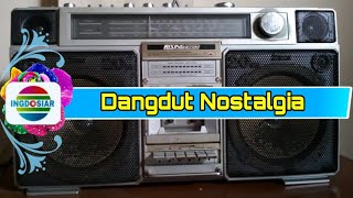 Download lagu Dangdut Nostalgia enak di dengar saat perjalanan