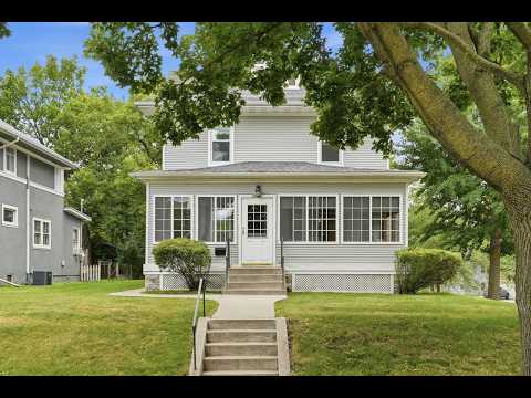 2016 Laurel Avenue, Saint Paul, MN home video tour