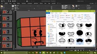 Working On Object Challengers Episode 2