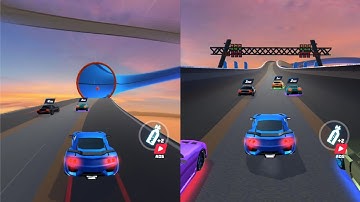 Race Master 3D - All Levels Gameplay Walkthrough Android IOS #2