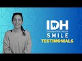 Full Mouth Implant Treatment and Smile Design -Hollywood SmileInternational Dental Hospital #shorts