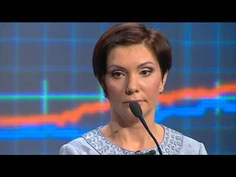 Елена Бондаренко: Оппозиция не несет никакой ответственности - Свобода слова, 19.10