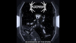 Astrophyxia - Scavengers of the Stars (EP, 2024)