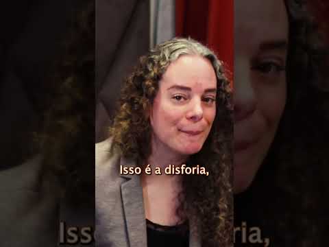 NEM TODA PESSOA
