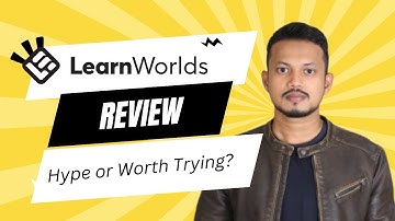 LearnWorlds Review 2025: The Good, The Bad, The Unexpected!