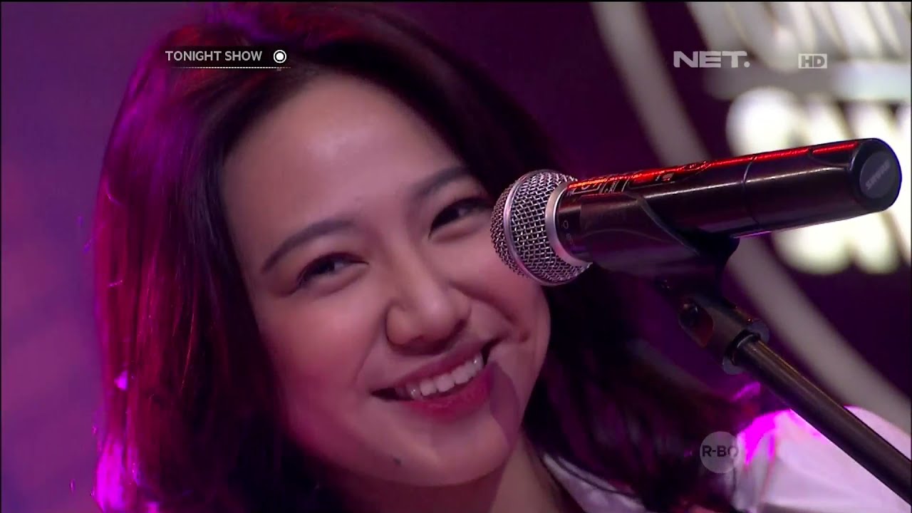 JKT48 Band at Tonight Show 19 09 16 segment I