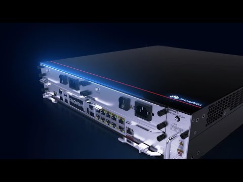 Huawei NetEngine AR6280