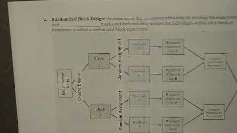 AP Stats Lesson 1.3 Video Part 1