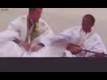 بابا ولد النانه شور العجام