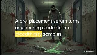 The Anatomy of Internet Horror Explained 😨