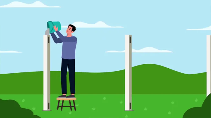 DIY Vinyl Fence Installation Tutorial: Complete Guide From Digging Holes To Setting Posts & More!