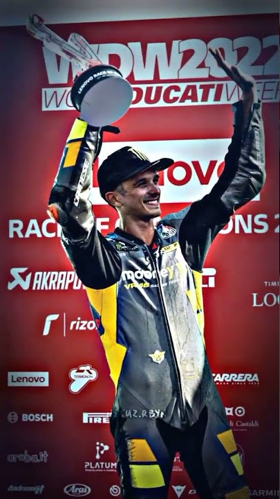 STORY WA MOTOGP 30 DETIK |LUCA MARINI