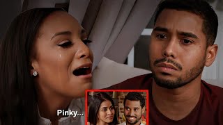 Celebrity Very shameful! Certain The Family Chantel Coraima Morla Was The Reason Pedro Divorced Chantel Profile