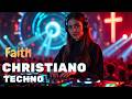 Christian EDM Worship 2026 ✝️ Uplifting Techno Praise  Faith &amp; Electronic Music