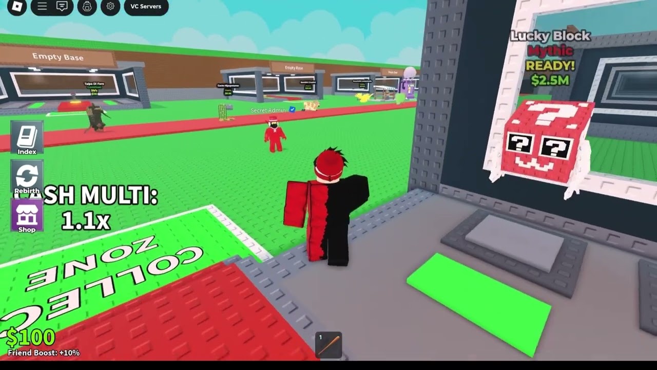 Officialnoobie Submission Video YT JOBS
