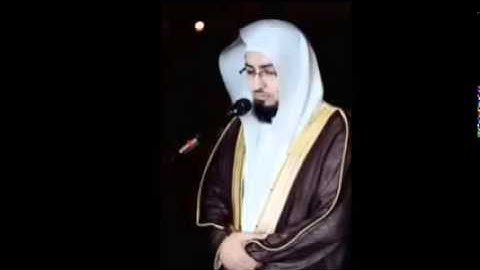 أستمع  للهدوء والخشوع العجيب لتلاوة القارئ نايف الفيصل