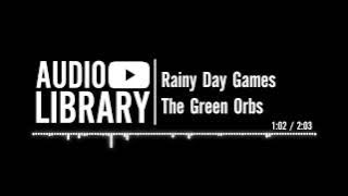 Rainy Day Games - The Green Orbs