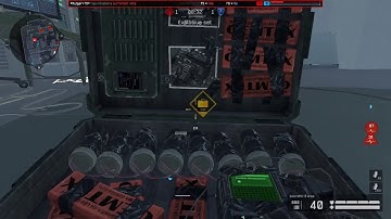 WARFACE New season Rank hacks  29/01/2018 - Name  H*A*C*K*E*R