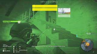 wTom Clancy's Ghost Recon  Wildlands || house raid