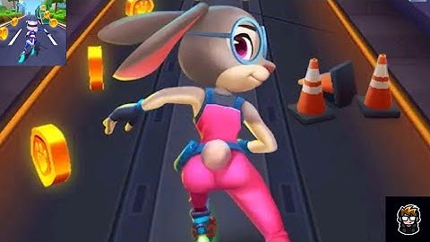 Runner Heroes Gameplay Walkthrough ( Part - 3 )