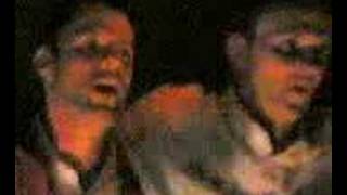 Gerrard And Carragher Singing In A Turkish Pub/Bar