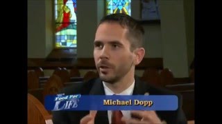 Evangelization: What Is It & How To Do It. - Michael Dopp