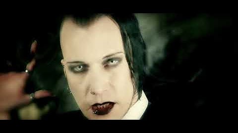 Thumbnail of Blutengel - Über den Horizont (Official Music Video)