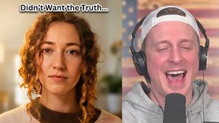 She Couldn't Face the Truth About Her Failure