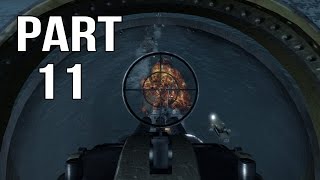Call of Duty World At War - Gameplay Walkthrough Part 11 - Black Cats Call of Duty World At War - Gameplay Walkthrough Part 11 - Black Cats