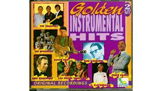 Golden Instrumental Hits Cd1