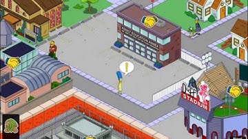 TSTO 4.3.1 iOS Donut Hack Part 3 - FIX FOR CRASHING GAME