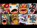 Barongsai anakanak kecil semua bisa membuatnya di rumah 11 barongsai terbaik untuk sikecil