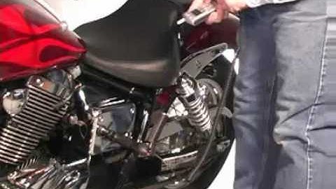 Powerlet Side Panel Socket