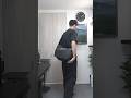 30代 男 ショルダーバッグ作りました。