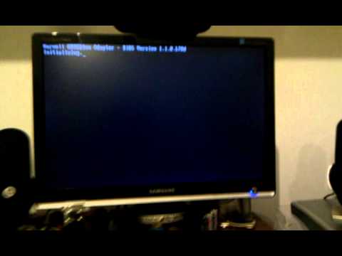 OCZ vertex 2, startup windows 7