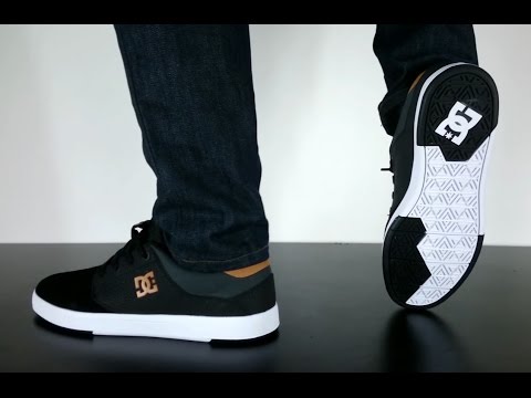 dc shoes plaza