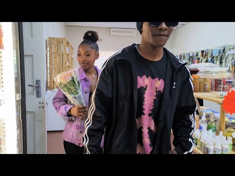 st. steaz - o nlahlile (official music video)