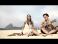 Non je ne regrette rien  cover erika lernot  rio de janeiro