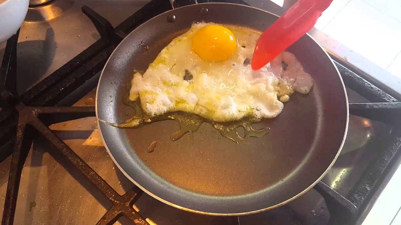 campos pinto Zoião - Ovo Frito com gema mole