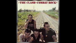 The Clash - Overpowered by Funk